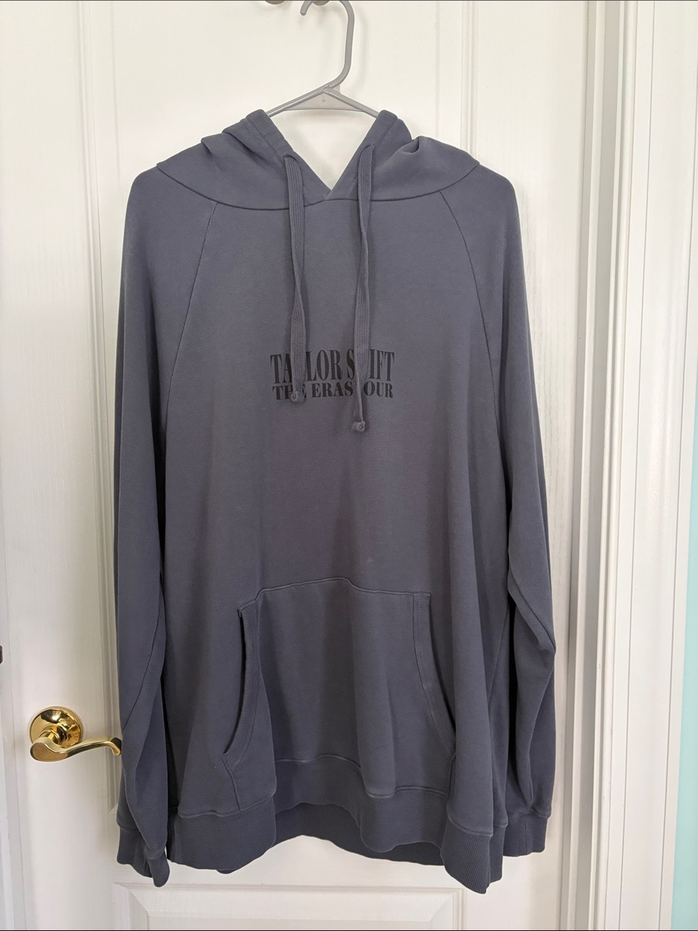 Taylor Swift Eras Tour Hoodie